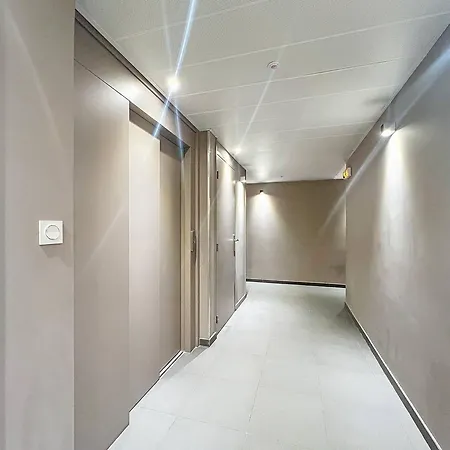 Διαμέρισμα T2 Moderne Avec Grande Terrasse, Parking Et Proche - Ideal 2 A 4 Pers - Fr-1-770-19 Λα Σιοτά