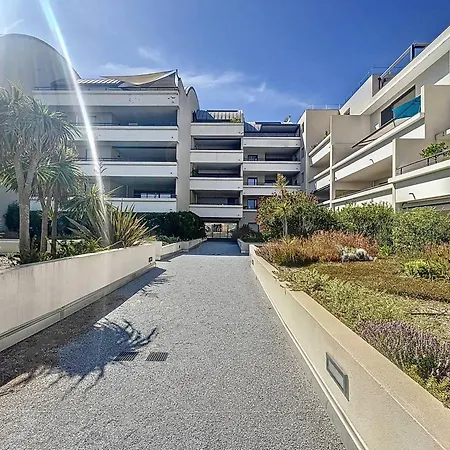 Διαμέρισμα T2 Moderne Avec Grande Terrasse, Parking Et Proche - Ideal 2 A 4 Pers - Fr-1-770-19 Λα Σιοτά