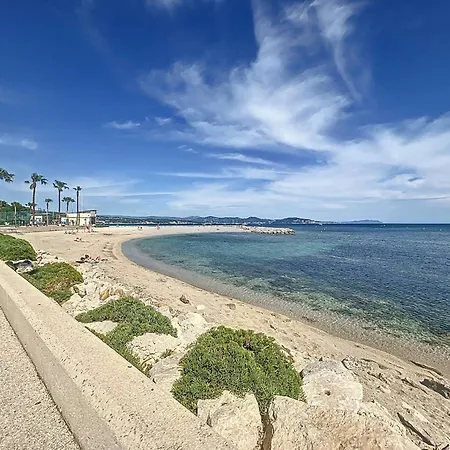 T2 Moderne Avec Grande Terrasse, Parking Et Proche - Ideal 2 A 4 Pers - Fr-1-770-19 *